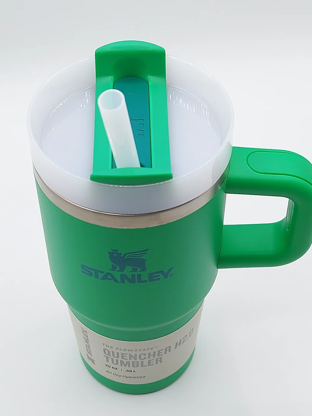 Stanley insulated tumbler